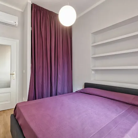 Appartement Casa Racconigi 125