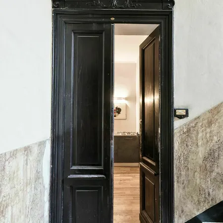 Appartement Casa Racconigi 125