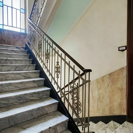 Casa Racconigi 125 Turin