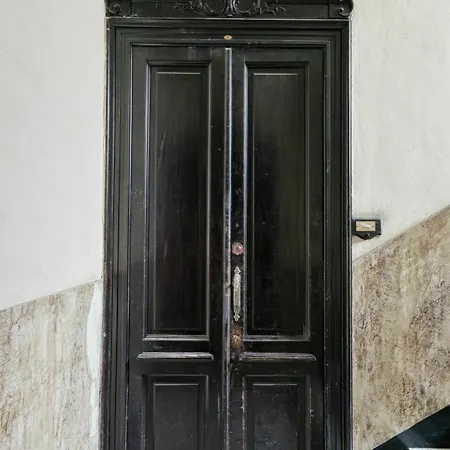 Casa Racconigi 125 * Turin