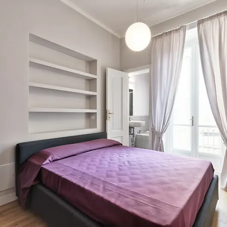 Apartment Casa Racconigi 125 Turin